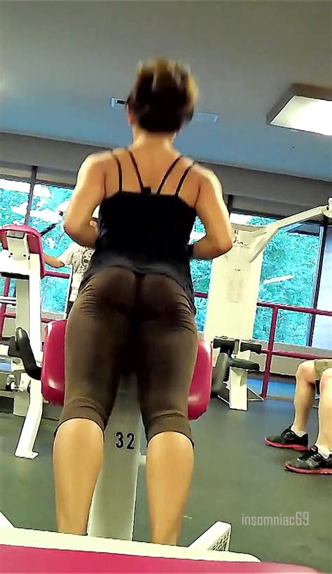 Candid Ass Thisvid