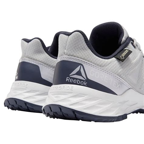 Reebok Astroride Trail 2.0 Goretex Shoes Grey, Runnerinn