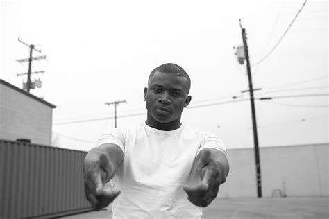 O.T. Genasis Speaks on Son's Autism - XXL