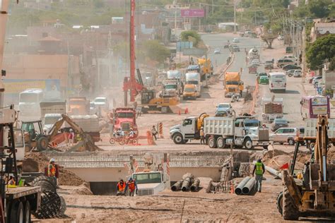 Avanzan Obras En El P Pila En San Miguel De Allende Grupo Milenio