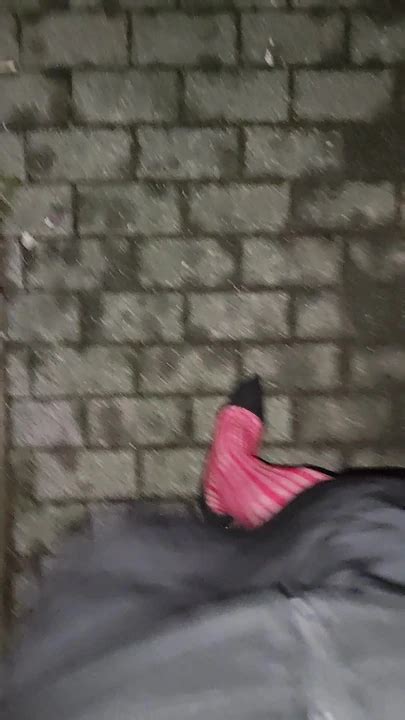 Draussen Gay Man Porn Feat Nylonsklave52 XHamster