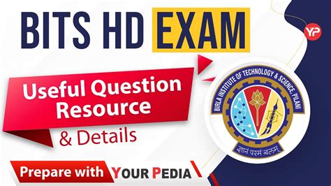 Bits Hd Exam Useful Question Resources Details Start Your