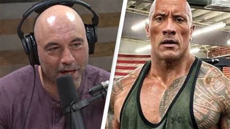 Joe Rogan has questioned whether two more actors are ‘on the sauce’ as ...