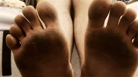 Trying Out My New Crop On Dirty Soles Gay Spanking Porn Feat KfeetW XHamster