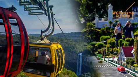 Tour Dos Parques Privativo WG Turismo Gramado