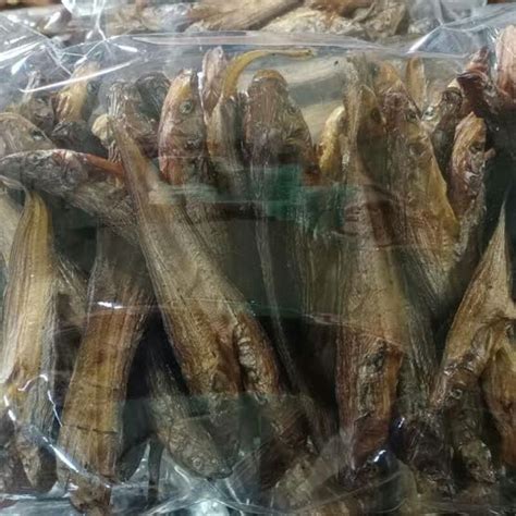 Jual Ikan Salai Selais 200g Shopee Indonesia