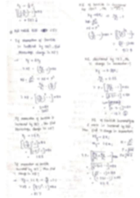 SOLUTION Kaplan Error Analysis Screw Gauge Vernier Caliper Assignment