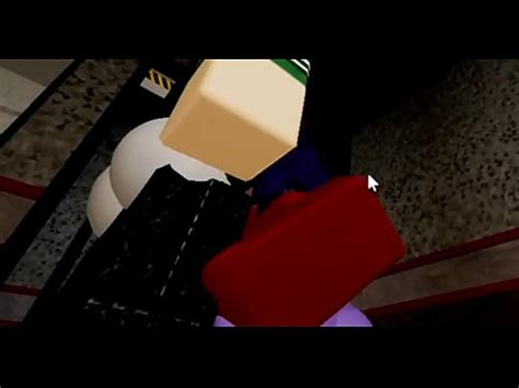 FNAF Roblox Sluts Gets Fucked XVIDEOS
