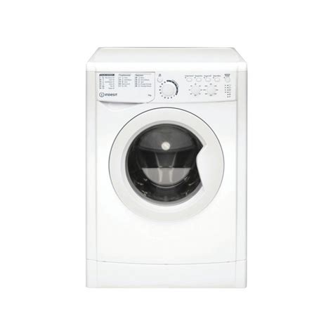 Lave Linge Frontal Indesit Ewc Wfrn