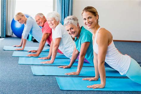 Motivos Para Praticar Pilates Na Melhor Idade Alongatto