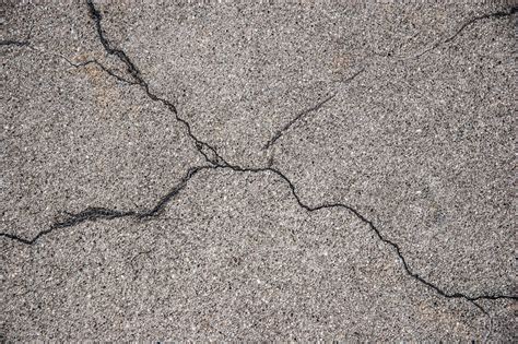 Cracked Sidewalk Texture 2 (Photo) | High-Quality Abstract Stock Photos ...