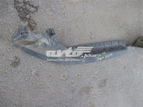 74111SMGE10 Honda накладка передней панели сред