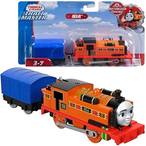 thomas trackmaster ygnr