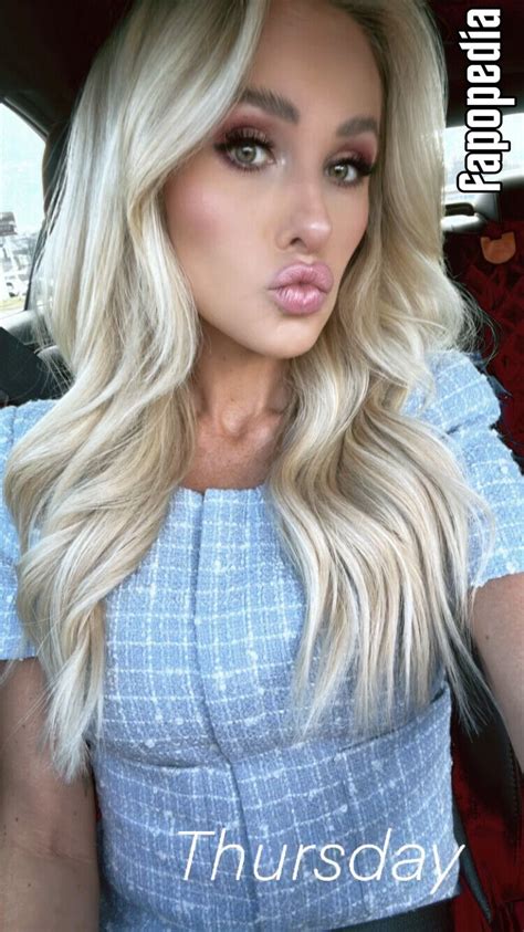 Tomi Lahren Nude Leaks Photo 3716968 Fapopedia