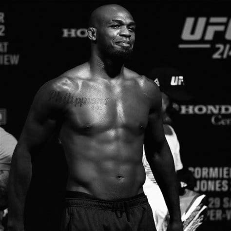 Jon Jones Смешанные боевые искусства Боевые искусства Юфс