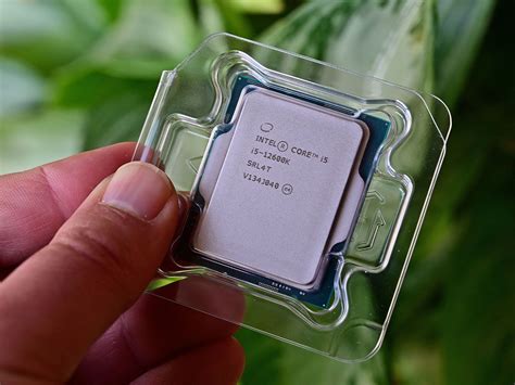 Is the Intel Core i5-12600K good for gaming? | Windows Central