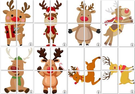 Dekoracje Xxl Renifery Preschool Christmas Christmas Card Crafts