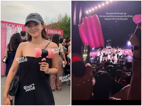 Nữ đạo diễn nổi tiếng thán phục BLACKPINK khi xem ké cùng con gái hot girl khóc oà vì 1 câu của