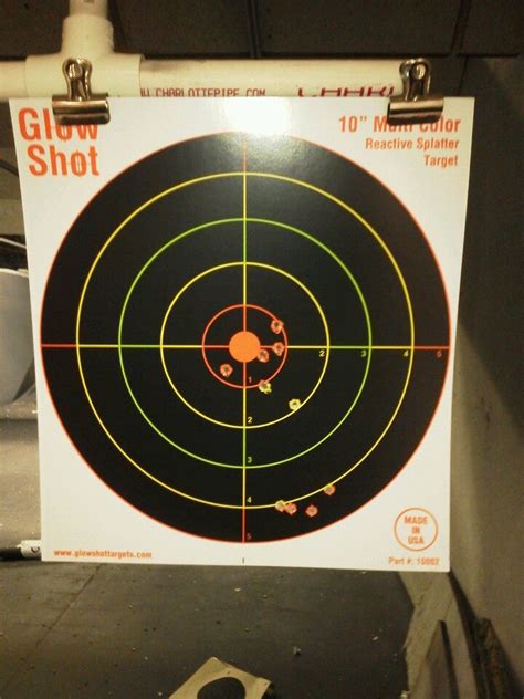 Lebanon Indoor Shooting Range - Lebanon, OR 97355