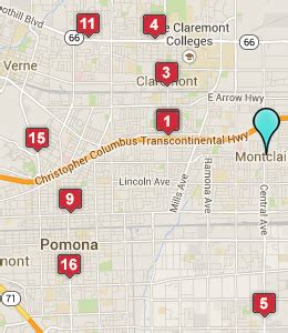 Hotels & Motels near Montclair, CA - See All Discounts