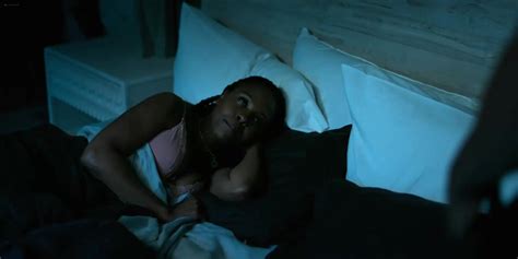 Nude Video Celebs Lili Simmons Nude Kellye Howard Sexy Power Book IV Force S02e03 05 2023