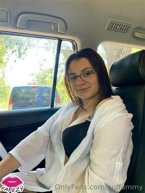 Puffammy Puffmommy Nude Leaks Photo Fapezy