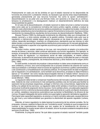 Oszlak Estado Sociedad PDF