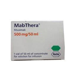 Mabthera - Buy and Check Prices Online for Mabthera