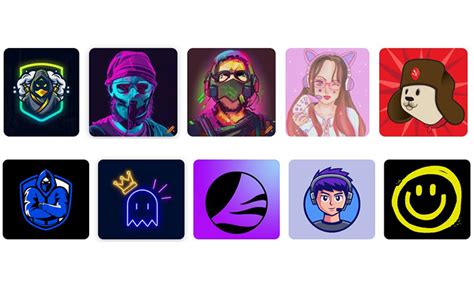 5 Best Twitch Profile Picture Makers: Free Twitch Logo Maker