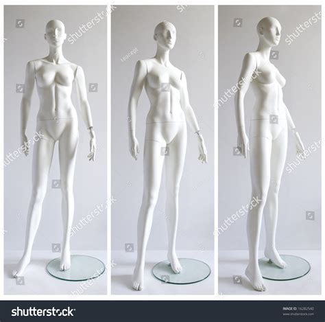 Naked Mannequin Images Stock Photos Vectors Shutterstock