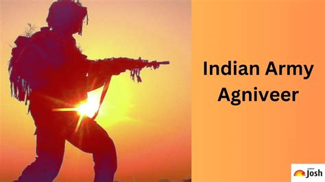 Indian Army Agniveer 2024 Eligibility Criteria Physical Standards