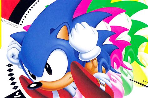 [100+] Classic Sonic Wallpapers | Wallpapers.com