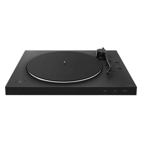 Виниловый проигрыватель Sony PS-LX310BT купить в Алматы, цена в ...