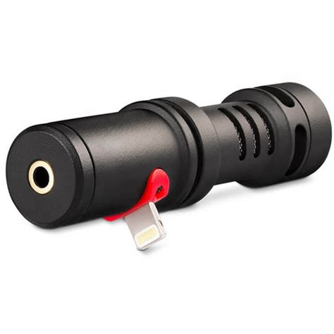 Rode VideoMic Me-L