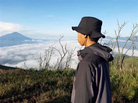 Gunung Yang Ada Di Garut