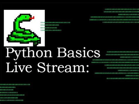 Python Basics Live Stream Leetcode 14 Longest Common Prefix YouTube