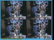 Naked Xuxa Lopes In O Lado Certo Da Vida Errada