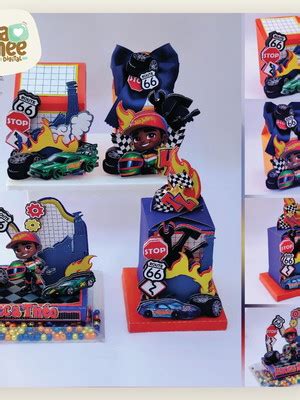 Arquivo De Corte Hot Wheels Elo Produtos Especiais