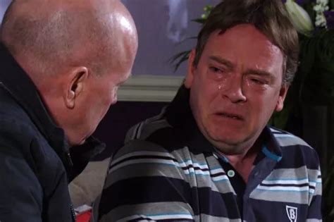 EastEnders: 9 brilliant Ian Beale moments that still make us either ...