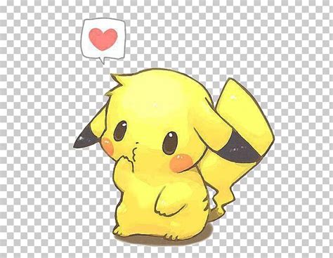 Pikachu Drawing Chibi Pokémon PNG, Clipart, Anime, Art, Carnivoran ...