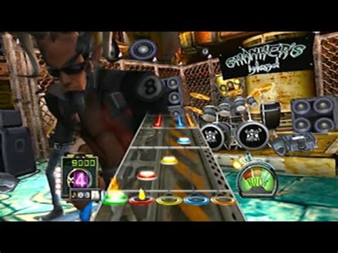 Ela Roubou Meu Caminh O Matanza Guitar Hero Iii Brazucas Ps Youtube