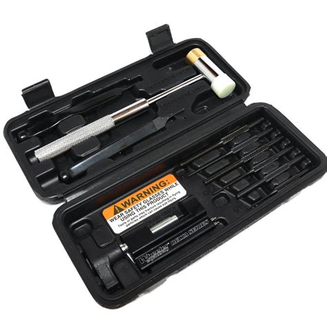Выколотки Wheeler Roll Pin Multi-Tool Kit купить в Москве | iShooter
