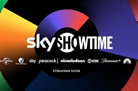 Skyshowtime Ju Wkr Tce W Polsce Kiedy Premiera Nowej Platformy