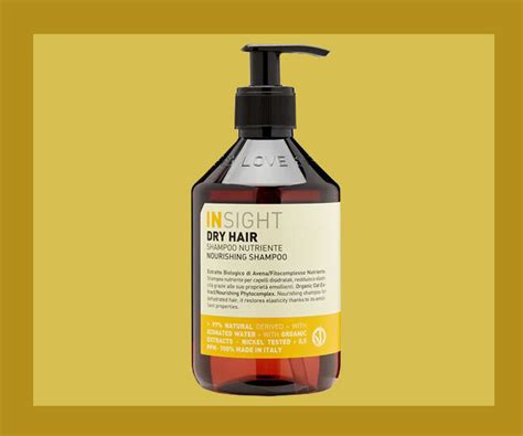 Уход за сухими волосами: рекомендации и эффективные меры - Я Покупаю