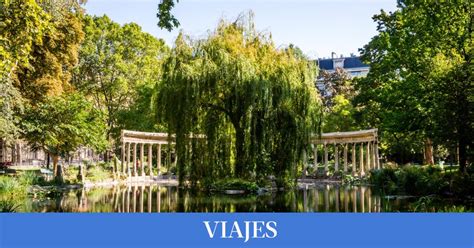 Cinco lugares únicos de París que probablemente desconoces y puedes