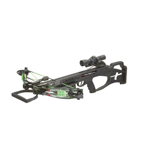 PSE Crossbows – Archery Direct