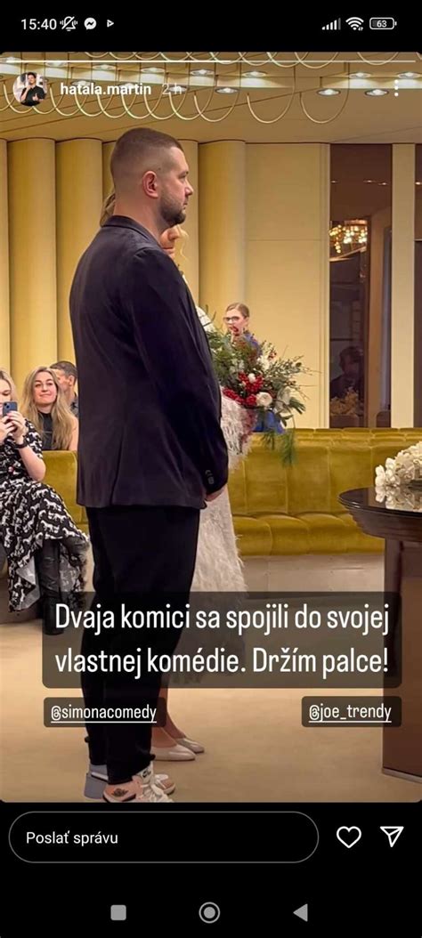 Foto Komi Ka Simona Sal Tov Sa Vydala En Ch V Tenisk Ch A Pozrite Na