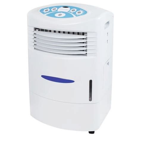 Evaporative Cooler Small