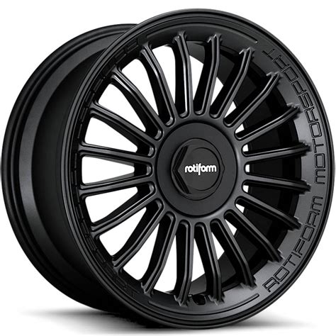 Rotiform Buc M Wheels Discount Rims Mr Wheel Deal