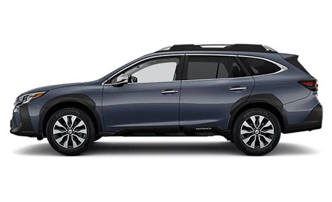 Subaru Granby In Granby The Subaru Outback Premier Xt